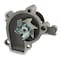Aisin Hyundai Elantra 12-99/Tiburon 01-00/Tibu Water Pump, Wpk802 WPK802 - alternate 2